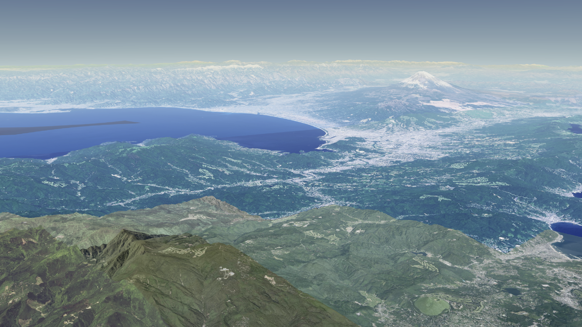 みんキャプ カバー背景